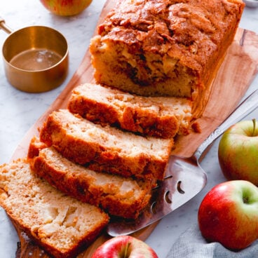 apple bread recipe